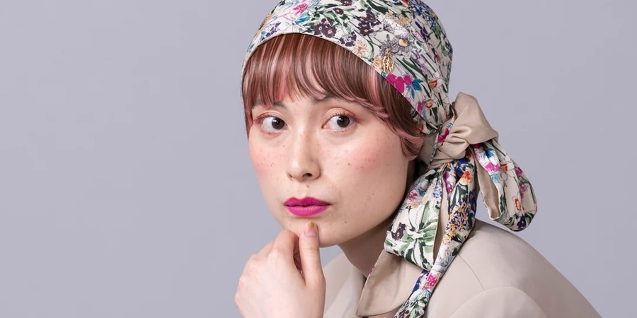 がん闘病中に起業して気づいた「おしゃれは心のビタミン」