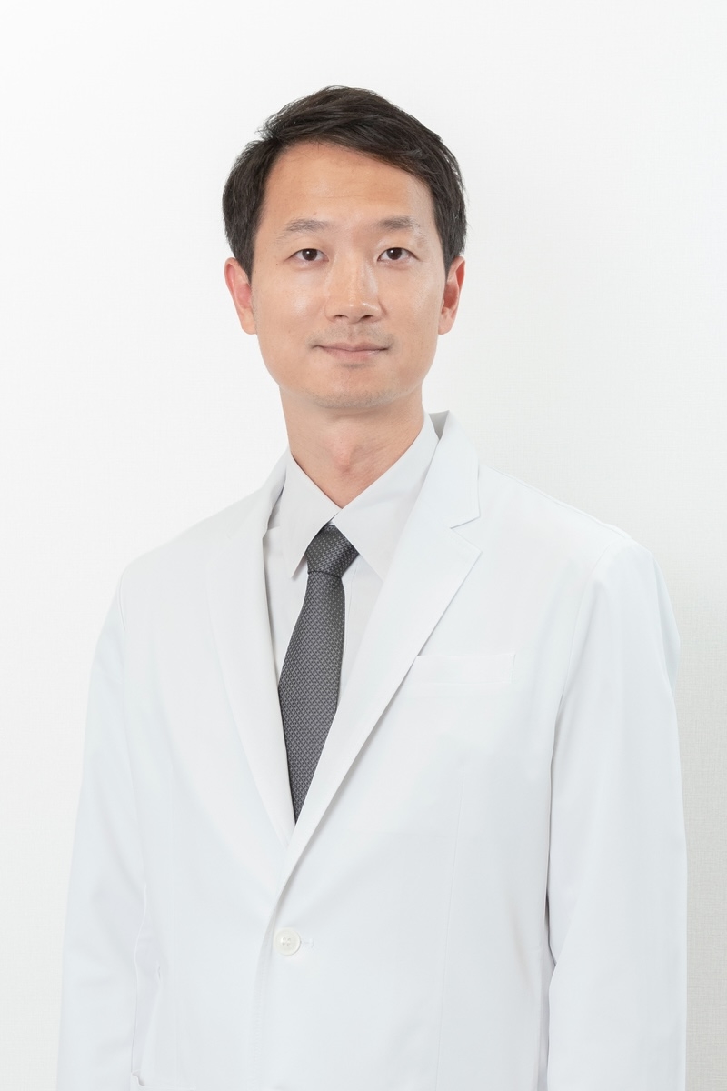 大久保 栄高(おおくぼ ひでたか)医師