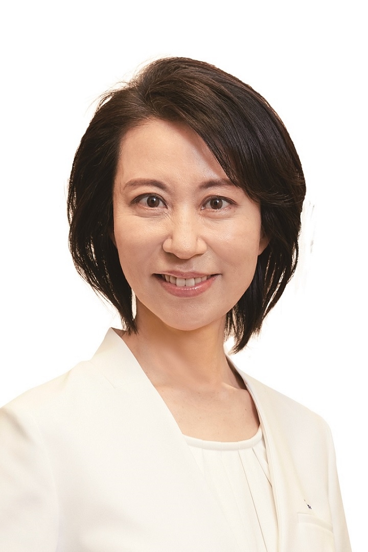 上島 朋子 (かみしま ともこ) 医師