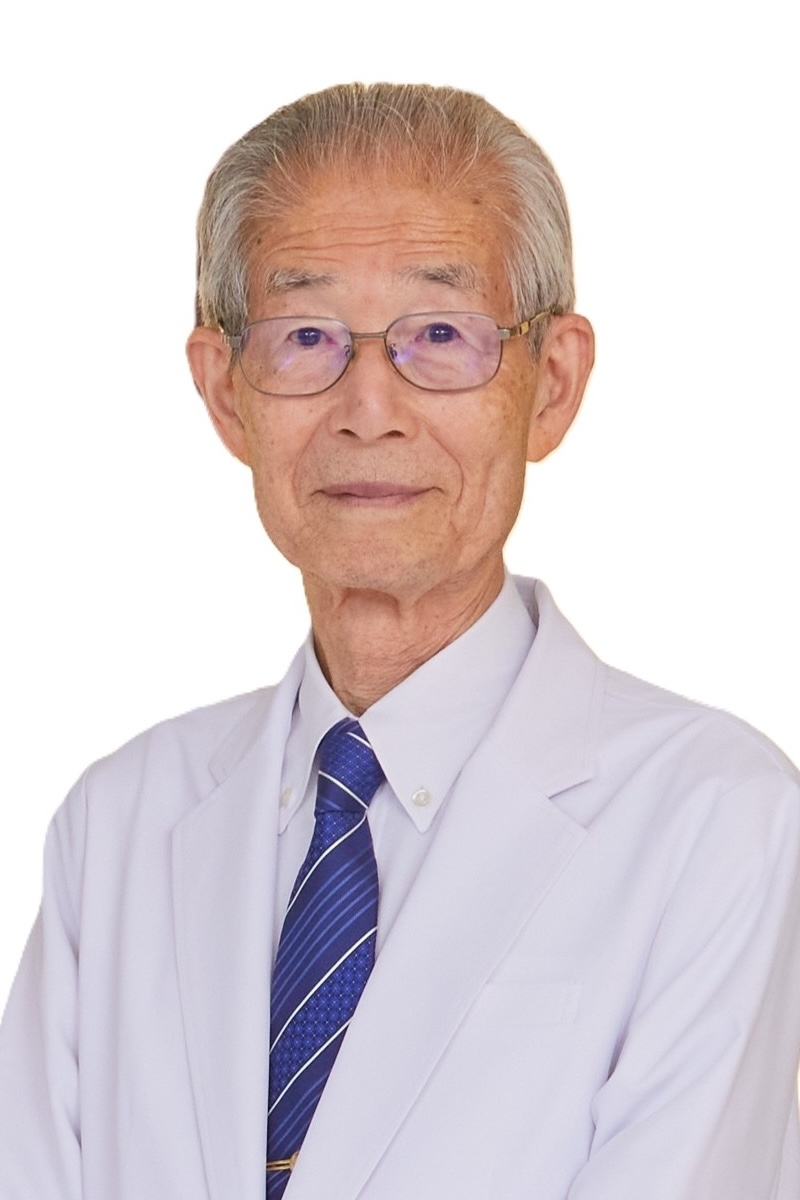 藤野 武彦(ふじの たけひこ)医師